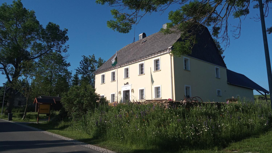 Others 5, Gasthaus Rubenau, Erzgebirgskreis