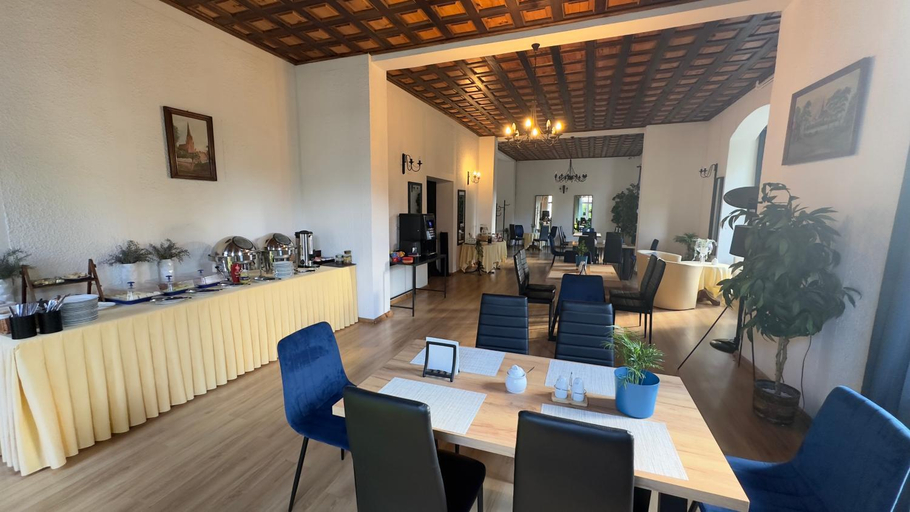 Food & Drinks, Pensjonat Pod Wozem, Gryfice