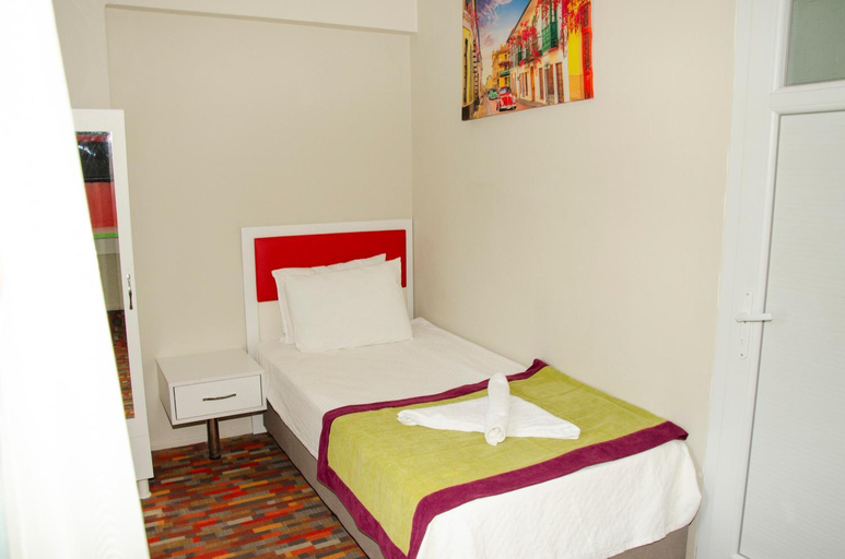 Bedroom 2, Ephesus Hera Hotel, Selçuk
