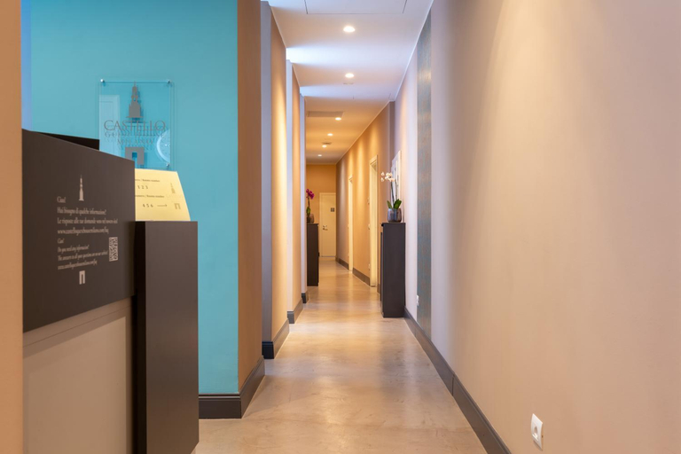 Public Area 3, Castello Guest House, Milano