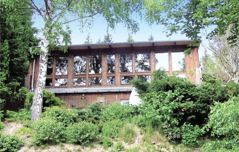 Nice Home In Guntersberge With Sauna, Harz