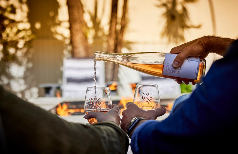 Food & Drinks 5, boon hotel + spa - adults only, Sonoma