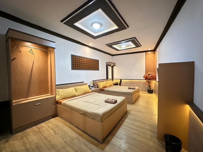 Hotel Satria Cirebon Room Type - President Suite