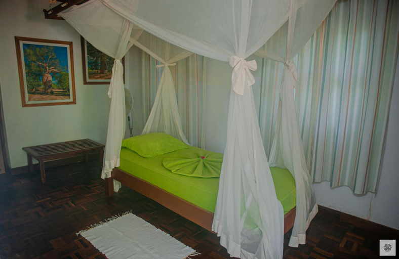 Others 3, RELAIS DU KIRINDY, Menabe