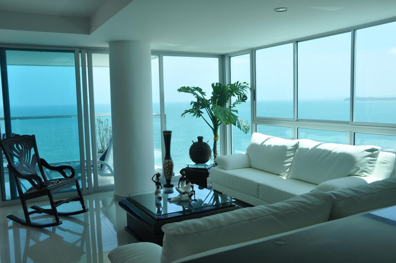 Others 2, Cartagena Beach Front Apartments, Cartagena de Indias