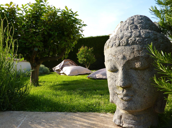 Others 5, Chambre d'hotes Casa Biba, Alpes-Maritimes