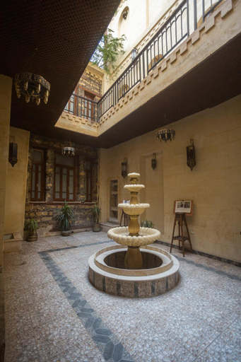 Exterior & Views 2, Gamaleya Boutique Hotel, Al-Jamaliyah
