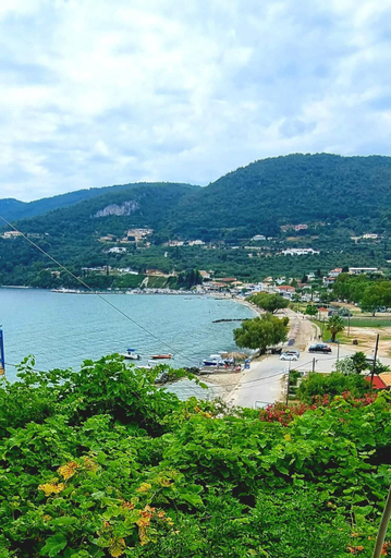 Others 3, Peyko Rooms, Ionian Islands