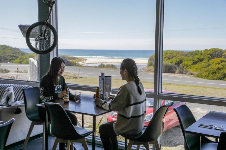 Others 3, The Surfside Beaumaris, Break O'Day