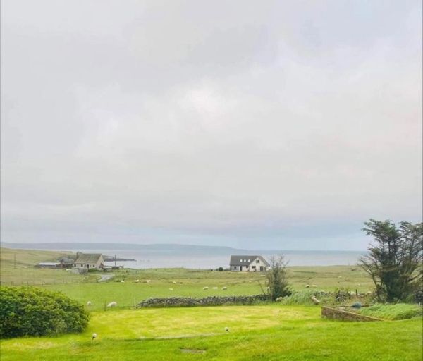Others 2, Sea View B & B, Shetland Islands