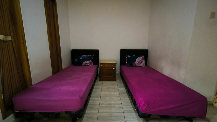 Bedroom 6