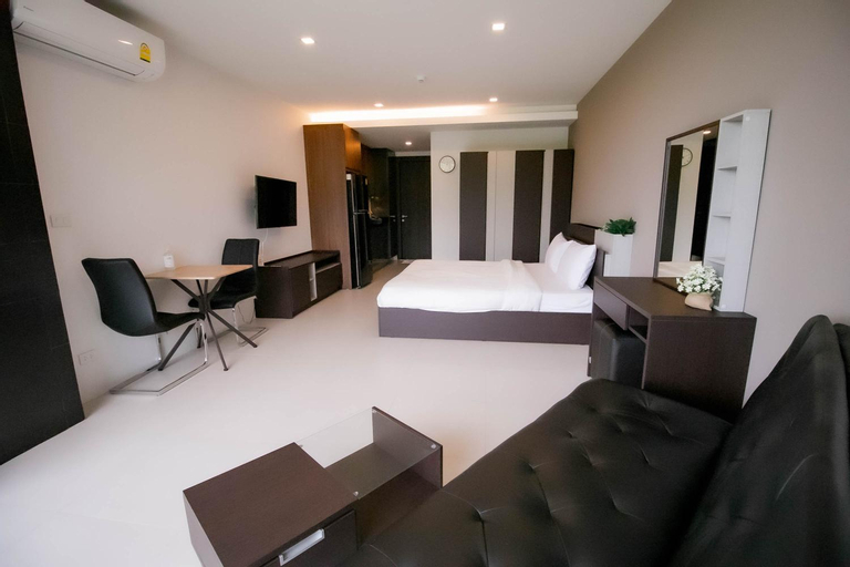 Bedroom 5