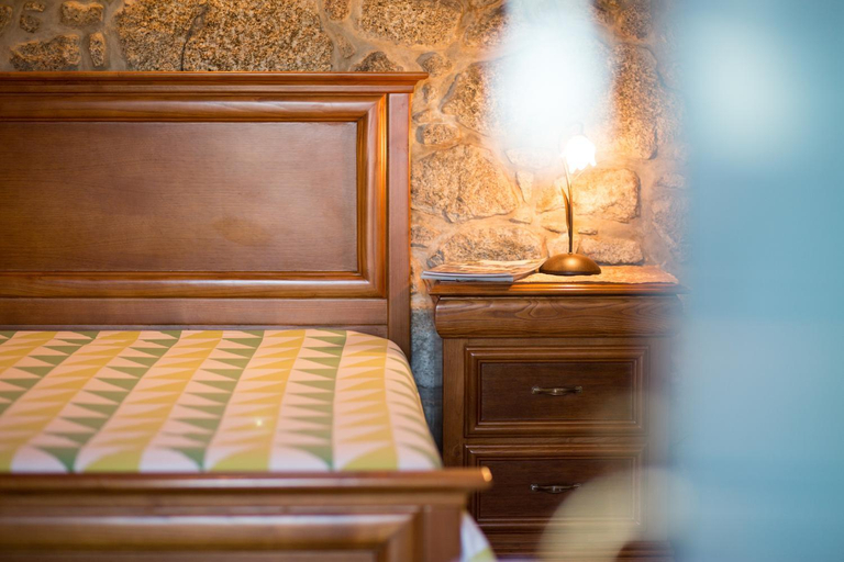 Bedroom 3, Quinta São Miguel de Arcos, Vila do Conde