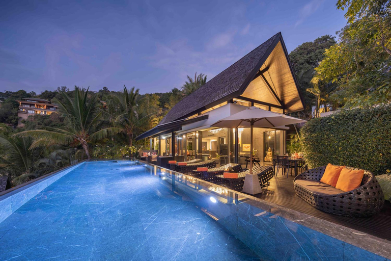 Swimming Pool 4