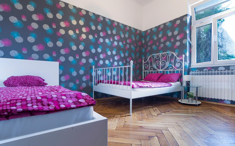 Others 3, Guesthouse Centar 2, Zagreb