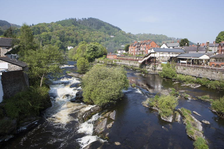 Others 4, Bridge End Hotel, Denbighshire