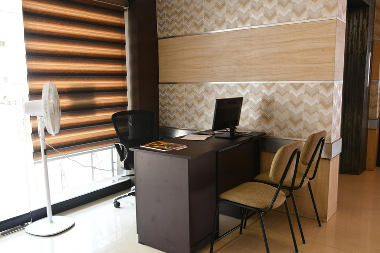 Others 5, Advaitha Residency (Unmarried Couples not allowed), Mysore