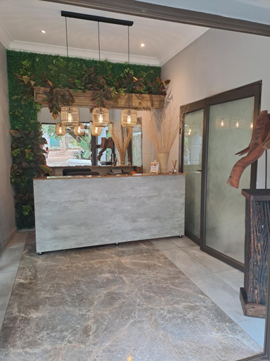 Public Area, Hartbeespoort Country Hotel & Spa, Bojanala