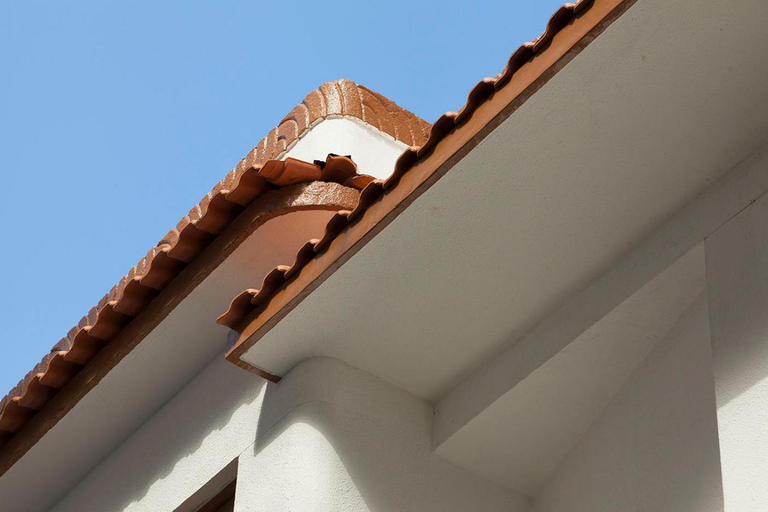 Others 5, Casa Saga, Rio de Janeiro