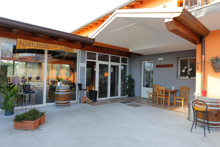 Food & Drinks, AGRITURISMO DA LAURA, Udine