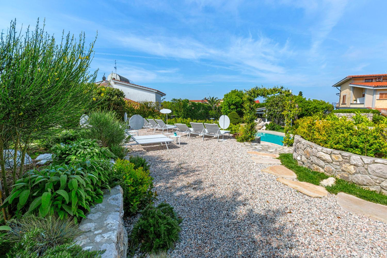 Exterior & Views 2, Resort Ravenna, Napoli