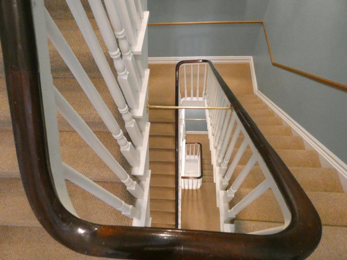 Public Area 3, Jackson Court Hotel, Dublin