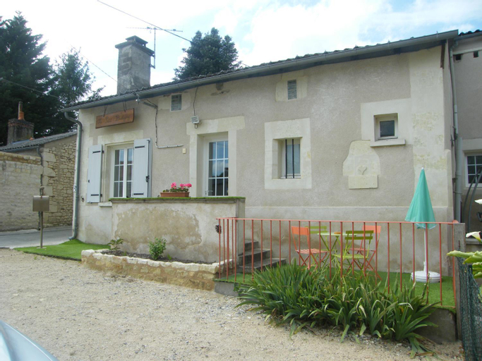 Le Petit Bretigny, Vienne