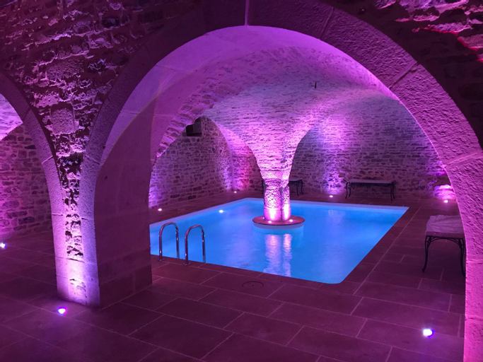 Sport & Beauty 4, Domaine de la Corgette, Côte-d'Or