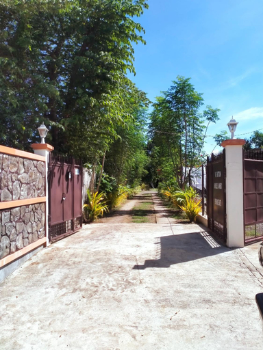 Others 3, Casa Fam, Laoag City