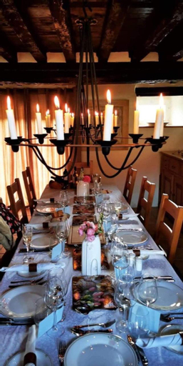 Food & Drinks 4, Chez Thomas 7 Route du Monde Ancien, Calvados
