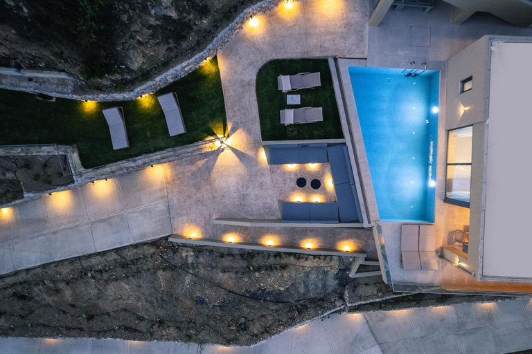 Others 5, Epsilon Villa, Private Swimming Pool Garden, Panoramic Sunset, Crete