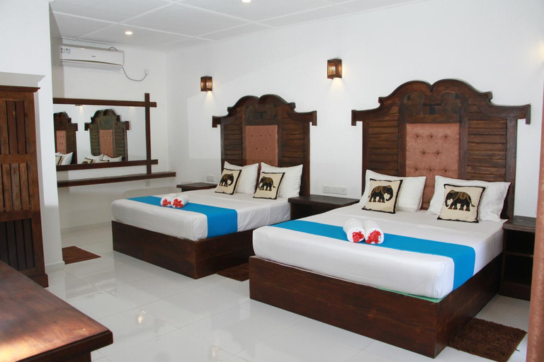 Others 4, Manike Lodge Habarana, Hingurakgoda