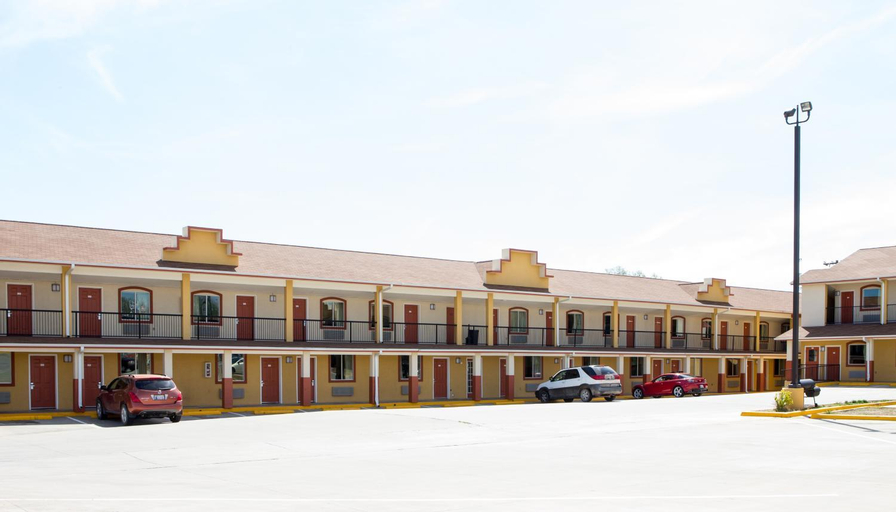 Sands Inn & Suites, Woodward