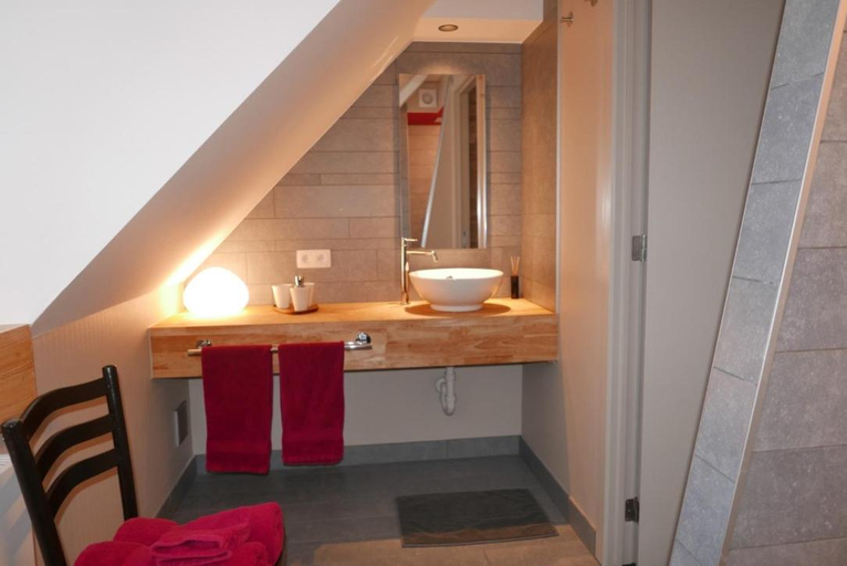 Others 5, B&B Bella en Basiel, West-Vlaanderen
