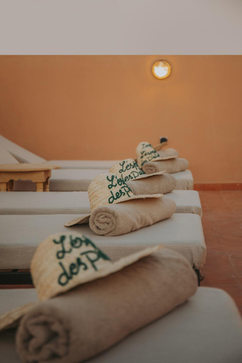 Bedroom 2, Riad l'Esprit des Patios & Spa, Marrakech