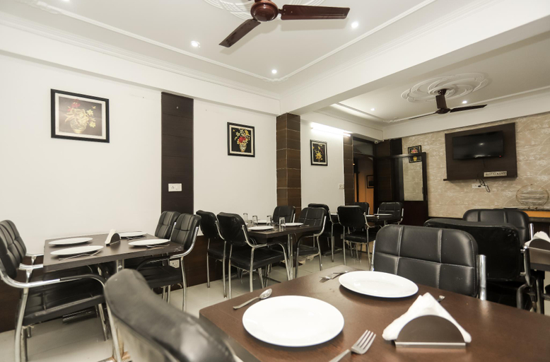 Others 5, Hotel Mirage Grand, Kangra