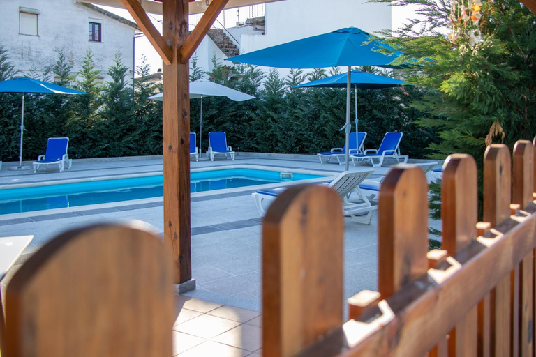 Sport & Beauty 2, Villa Montes Guesthouse, Arganil