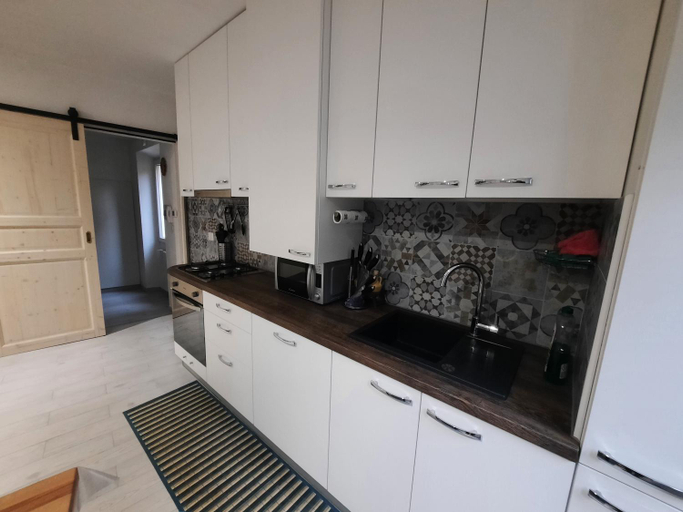 Others 3, Casa Tilde Guest House, Varese