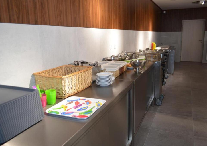 Food & Drinks 4, Hotel CESKA FARMA, Trutnov