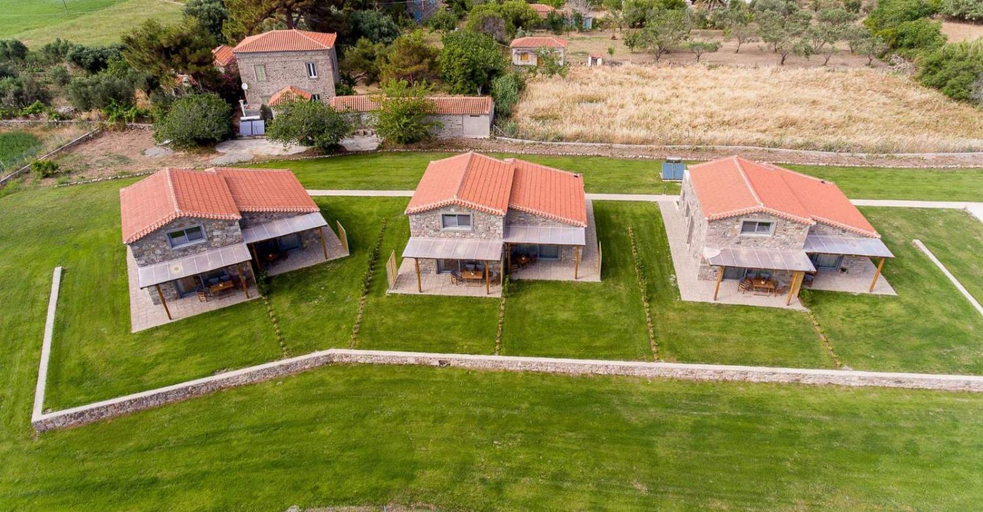Others 5, Lithos Villas, North Aegean