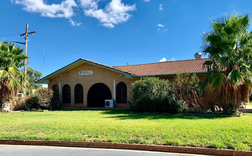 Food & Drinks 5, Gilgandra Motel, Gilgandra