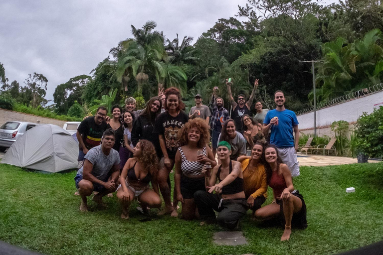 Others 5, Hostel Tropico de Capricornio - Tenorio, Ubatuba