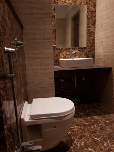 2, rama residency, Faizabad