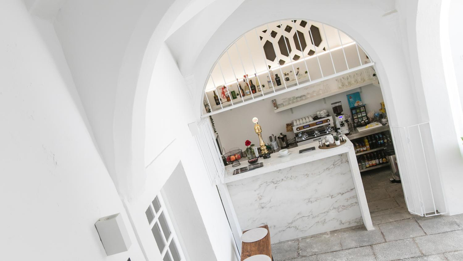 Food & Drinks 4, Casa Soure Suites and Apartments, Évora