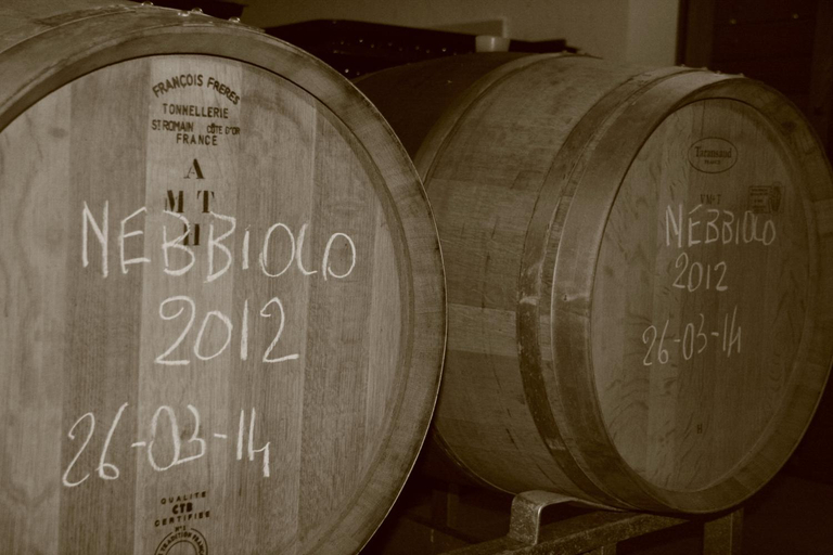Others 2, Relais Profumo di Vino, Novara
