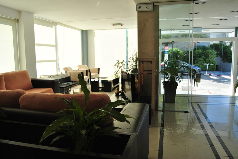 Public Area 2, Hotel Castilla, n.a351