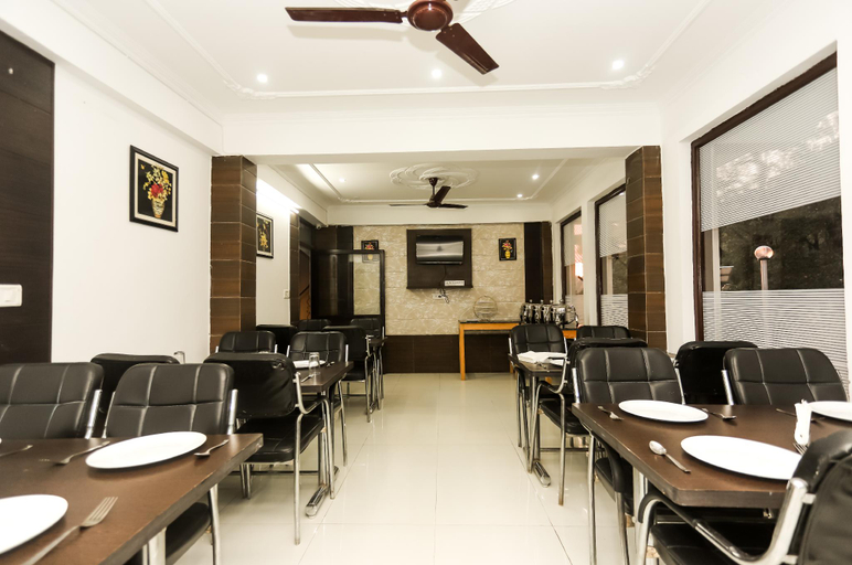 Others 4, Hotel Mirage Grand, Kangra
