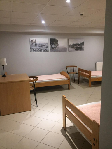 Others 4, Hostel City Center Gdynia, Gdynia