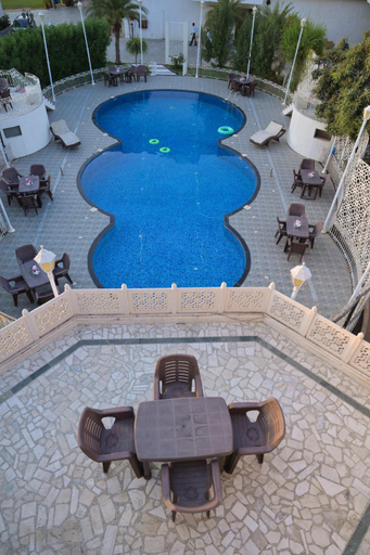 Sport & Beauty 2, Stardom Resort Jaipur, Jaipur