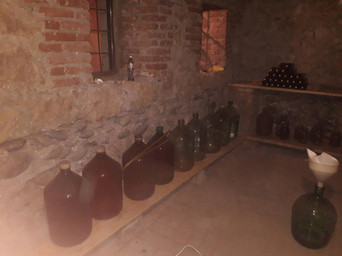 Others 3, Kutaisi Center Guesthouse, Tskaltubo